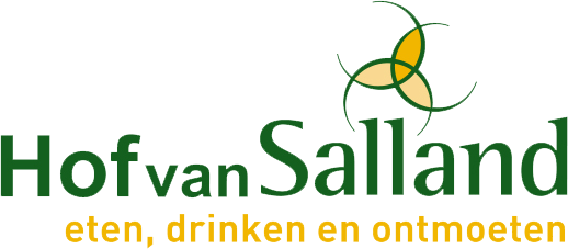 Logo Hof van Salland